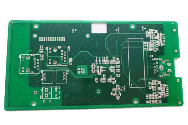 PCB电路板的优势是什么