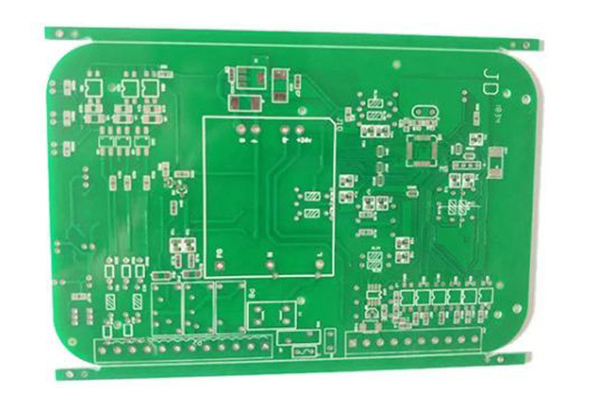 车用PCB线路板,车用PCB板