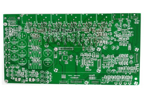 废弃PCB及时处理减少环境污染