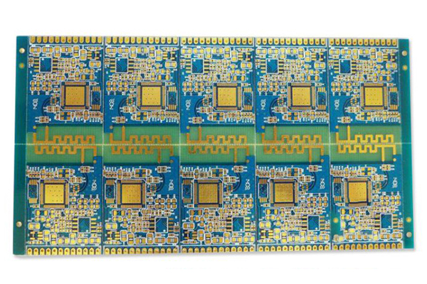 高密度高频线路板,高密度高频PCB板,高密度高频电路板