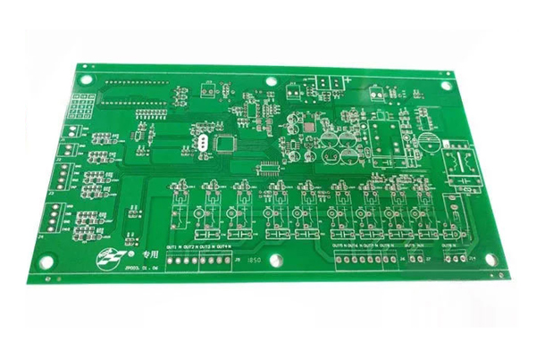 电路板功能,常见电路板，常见电路板功能有那些