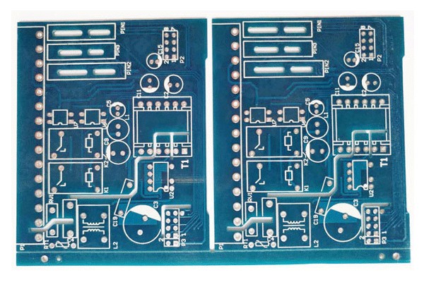 护眼仪线路板,护眼仪PCB板,护眼仪电路板