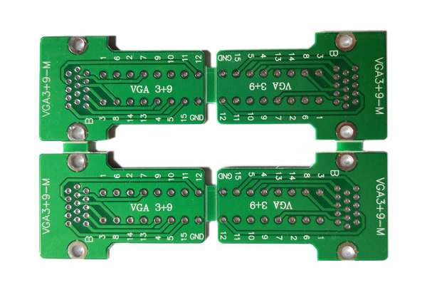 水平仪线路板,水平仪PCB,水平仪电路板