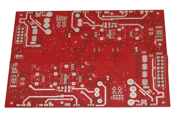 温度变送器电路板,温度变送器PCB,温度变送器线路板