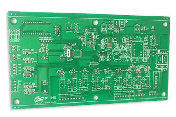 喷码机线路板,喷码机PCB,喷码机电路板