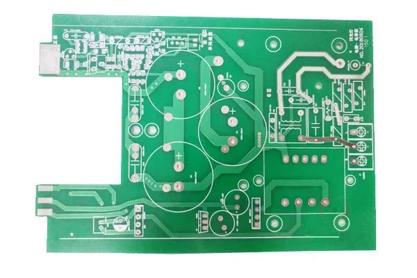 电动牙刷线路板,电动牙刷PCB,电动牙刷电路板