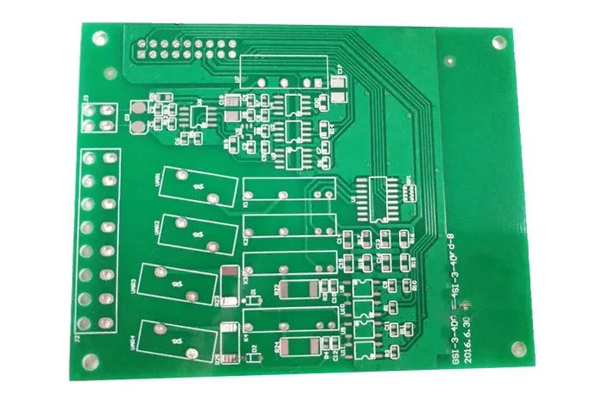 电烤箱线路板,电烤箱PCB,电烤箱电路板