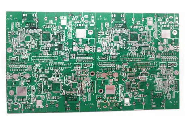 扩音器线路板,扩音器电路板,扩音器PCB