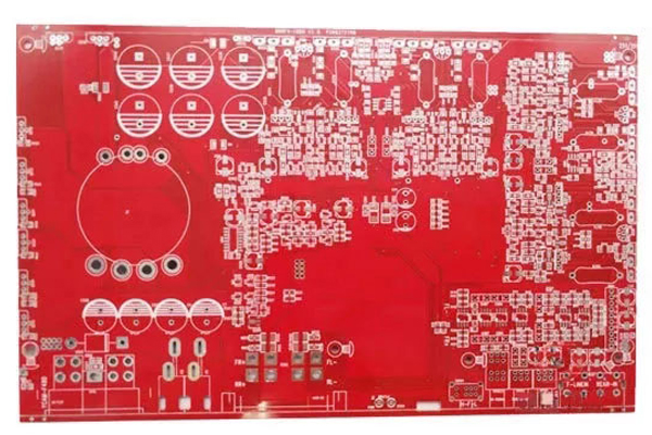 消毒柜线路板,消毒柜电路板,消毒柜PCB