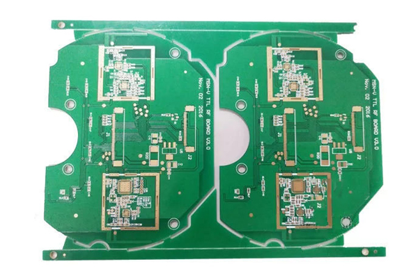 车载净化器线路板,车载净化器电路板,车载净化器PCB