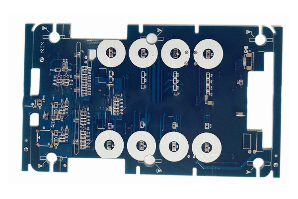 刚性PCB板,挠性线路板