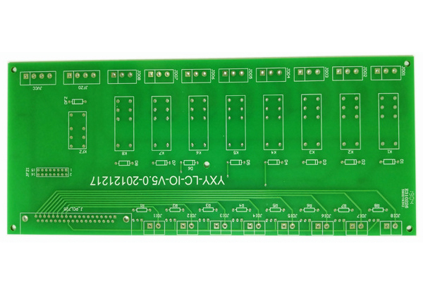 电扇线路板,电扇电路板,电扇PCB