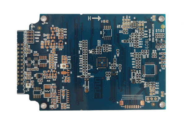 喊话器线路板,喊话器电路板,喊话器PCB板