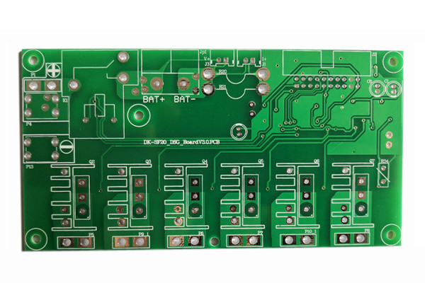 PCB线路板