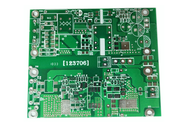 PCB线路板镀银工艺,PCB电路板镀银工艺