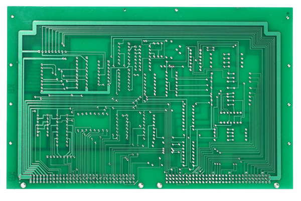 镇流器线路板,镇流器电路板,镇流器PCB