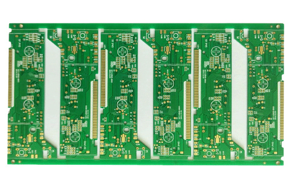 PCB线路板绿色阻焊,蓝色阻焊PCB线路板,黑色阻焊PCB线路板