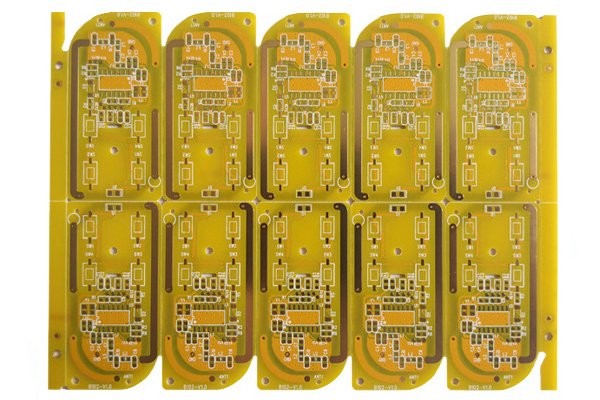 PCB印制线路板外形模冲,PCB印制电路板外形模冲,PCB印制板外形模冲