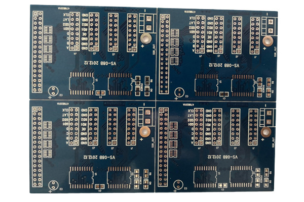 易拉罐加湿器线路板,易拉罐加湿器PCB板,易拉罐加湿器电路板