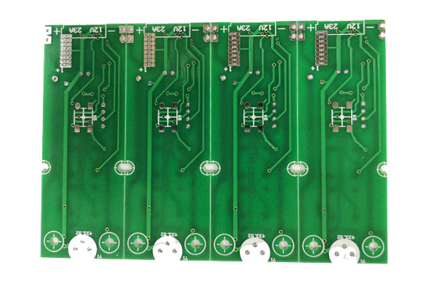 印制双层PCB线路板,印制双层PCB电路板,印制双层PCB