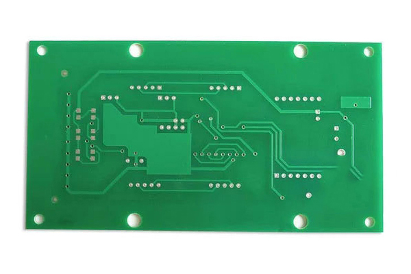 电子镇流器线路板,电子镇流器PCB板,电子镇流器电路板