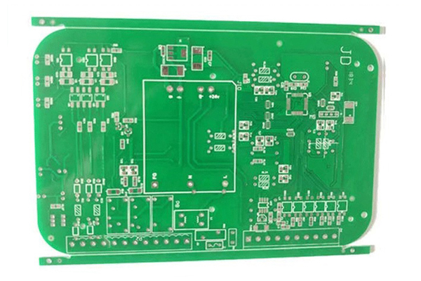 印制PCB板OSP工艺,印制电路板OSP工艺,印制线路板OSP工艺