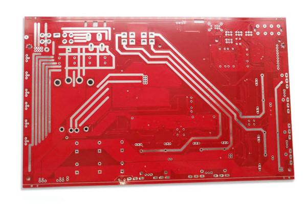 游戏机pcb线路板