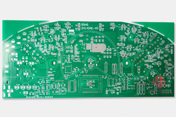 汽车仪表盘PCB线路板,汽车仪表盘PCB电路板,汽车仪表盘PCB板