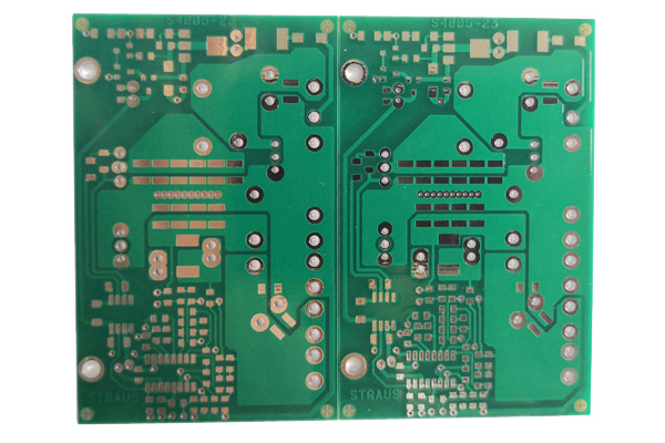 汽车继电器电路板,汽车继电器PCB板,汽车继电器线路板