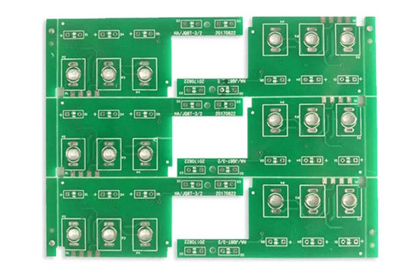 温控器PCB线路板,温控器PCB-板,温控器PCB电路板