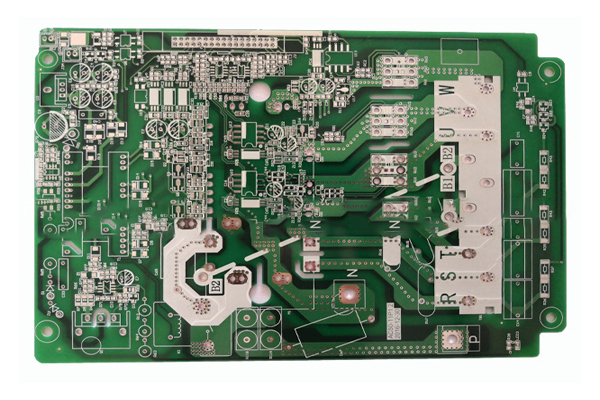 感应器PCB线路板,感应器PCB板,感应器PCB电路板
