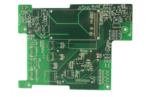 纳米补水仪PCB线路板,纳米补水仪PCB板,纳米补水仪PCB电路板