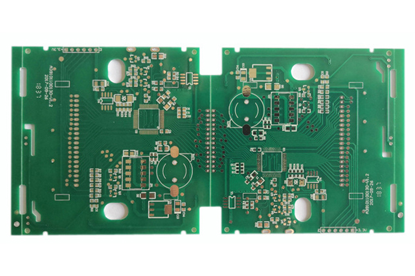 脱毛器PCB线路板
