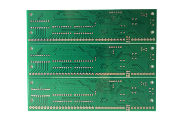 万年历线路板,万年历PCB,万年历电路板