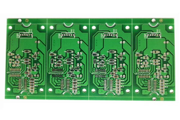 汽油发电机线路板,汽油发电机PCB,汽油发电机电路板