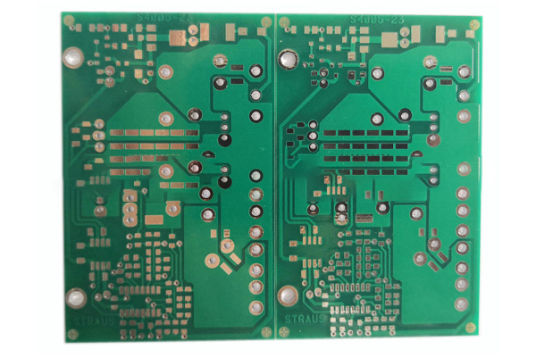 卧式吸尘器线路板,卧式吸尘器PCB,卧式吸尘器电路板