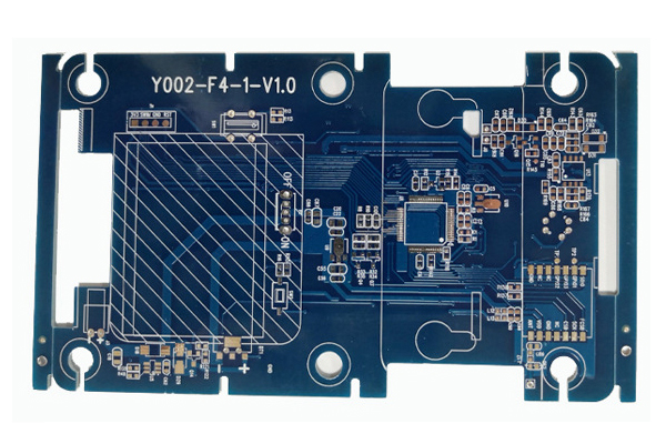 液晶仪表pcb线路板,液晶仪表pcb板,液晶仪表pcb电路板