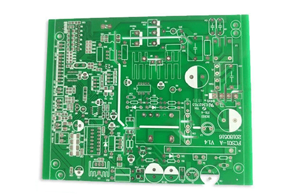 电力仪表pcb线路板,电力仪表pcb板,电力仪表pcb电路板