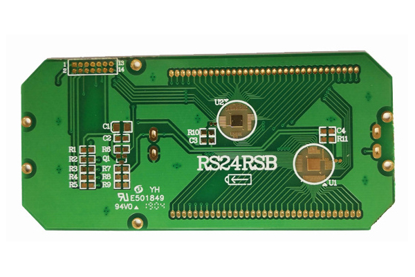 pcb电路板生产