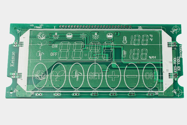 液晶手写板线路板,液晶手写板PCB板,液晶手写板电路板