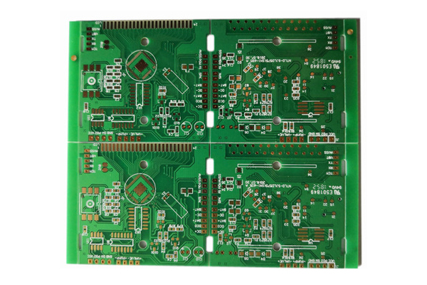 医疗器械线路板,医疗器械PCB板,医疗器械电路板