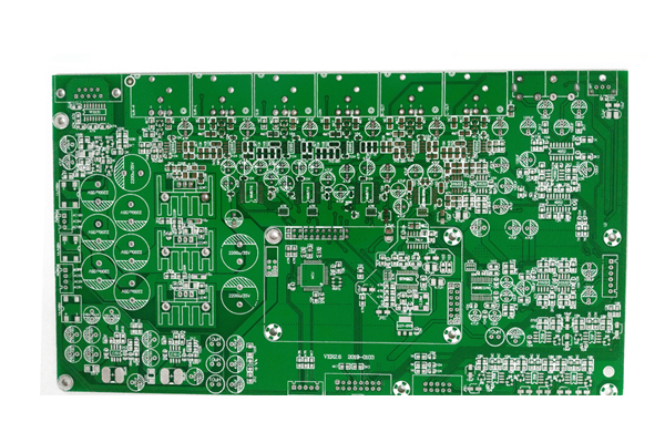 足浴器pcb线路板,足浴器pcb板,足浴器pcb电路板