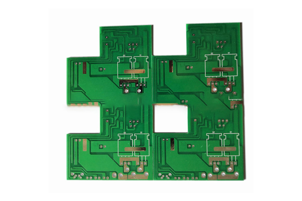 灯具PCB线路板,灯具PCB板,灯具PCB电路板