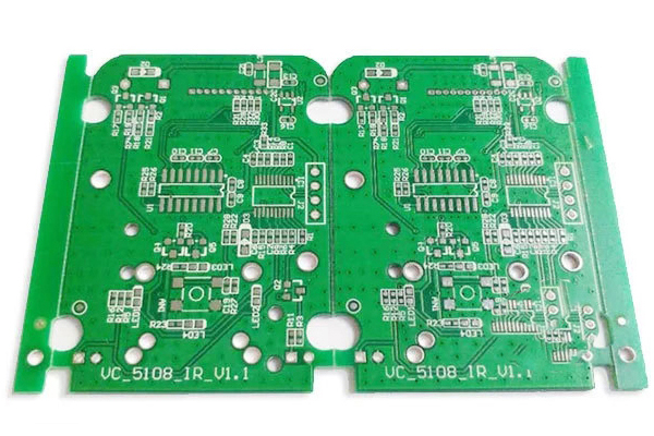 工频逆变器线路板,工频逆变器PCB板,工频逆变器电路板