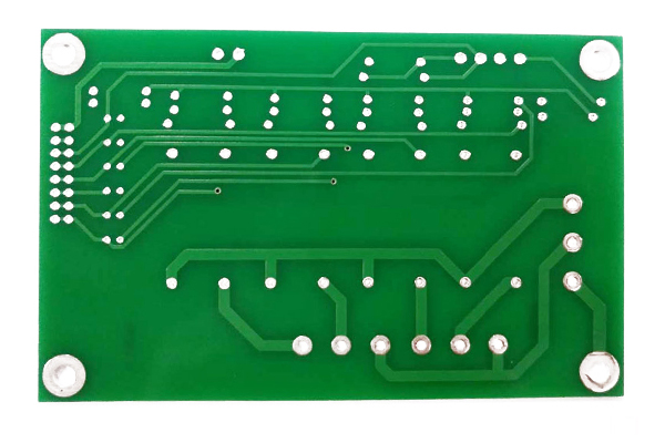 迷你音响PCB线路板