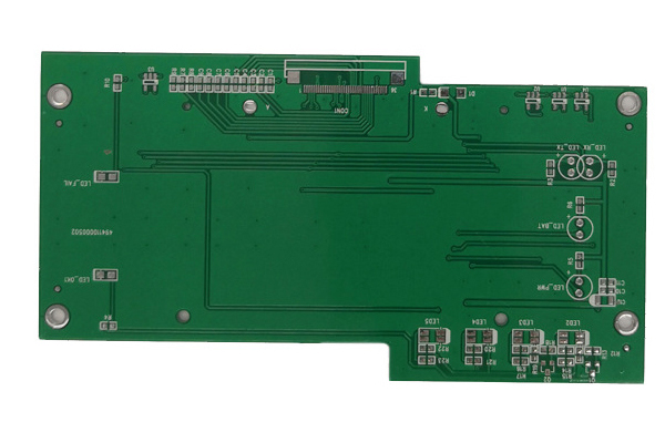 仪表仪盘PCB板,仪表仪盘电路板,仪表仪盘线路板