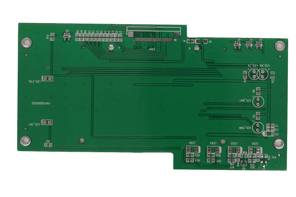 仪表仪盘PCB线路板