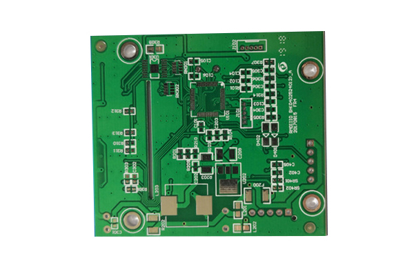 汽车led灯线路板,汽车led灯PCB板,汽车led灯电路板