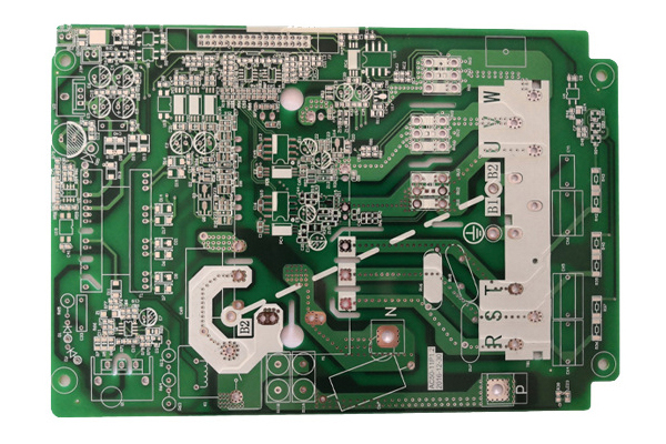 射频美容仪线路板,射频美容仪PCB板,射频美容仪电路板