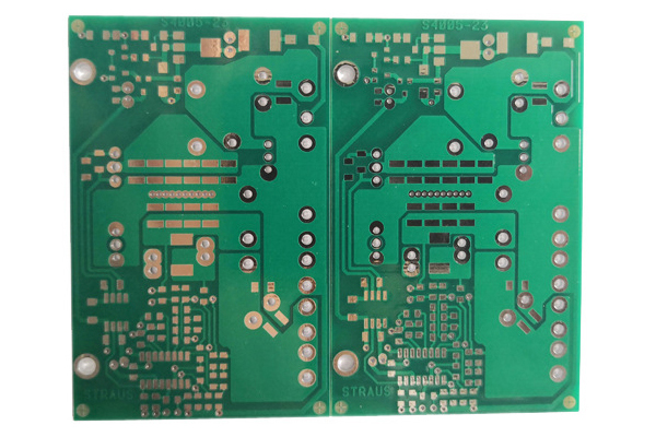 电子锁感应PCB,电子锁感应线路板,电子锁感应电路板